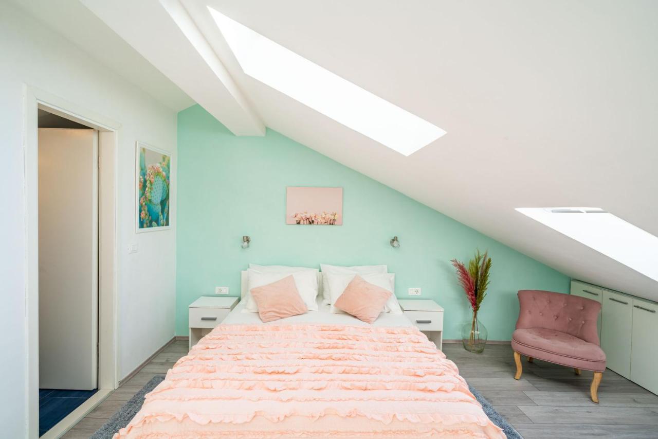 Apartment Ingrid Дубровник Екстериор снимка