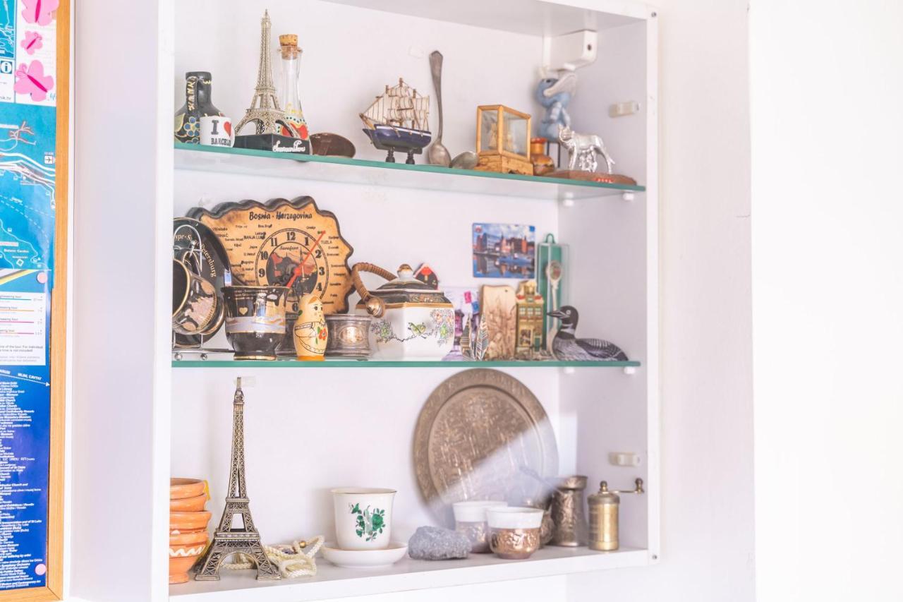Apartment Ingrid Дубровник Екстериор снимка