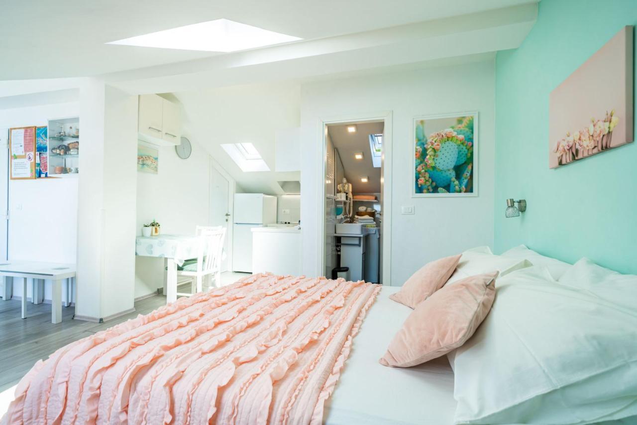 Apartment Ingrid Дубровник Екстериор снимка