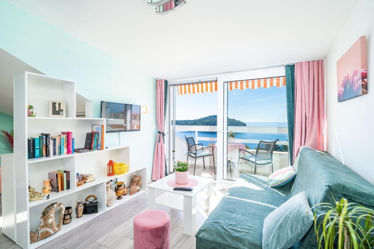 Apartment Ingrid Дубровник Стая снимка