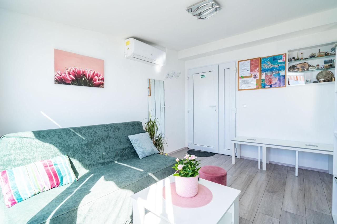 Apartment Ingrid Дубровник Екстериор снимка