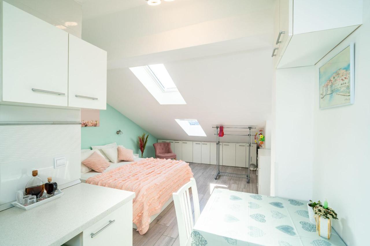 Apartment Ingrid Дубровник Екстериор снимка