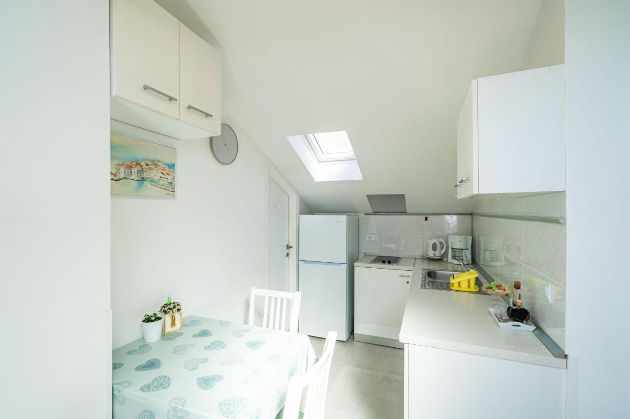 Apartment Ingrid Дубровник Екстериор снимка