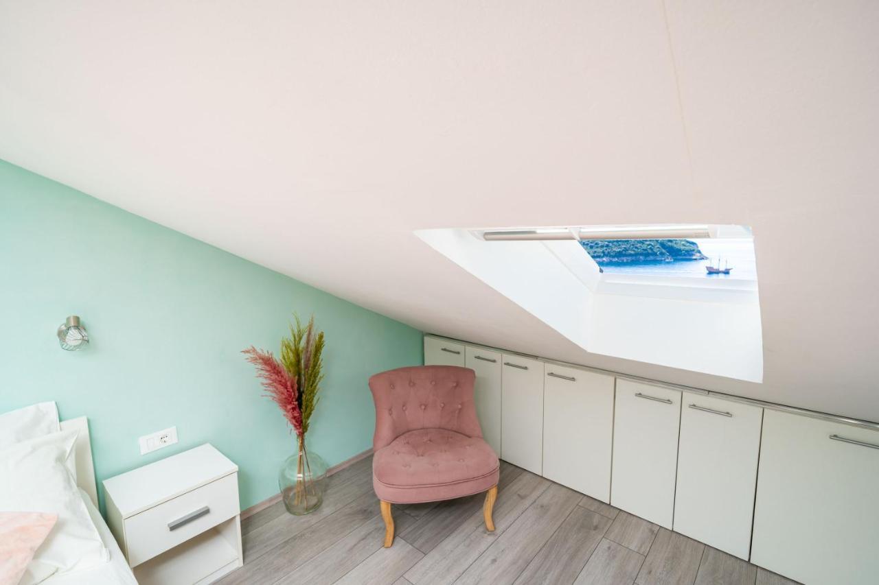 Apartment Ingrid Дубровник Екстериор снимка